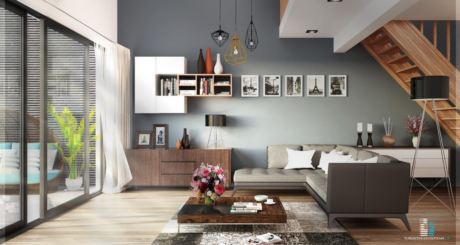 Tips On Decorating A Small Condo Unit In Toronto